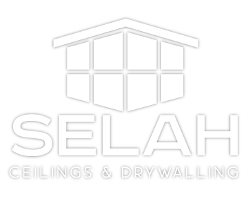 Selah Ceilings & Drywalling